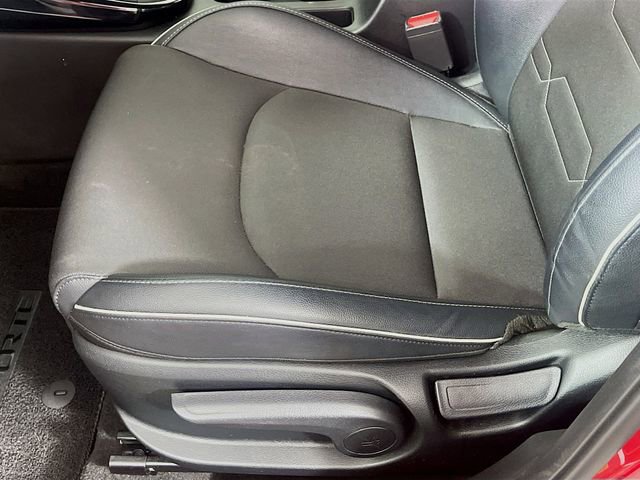 Used 2024 Kia Forte GT-Line w/ GT-Line Premium Package FWD image 20