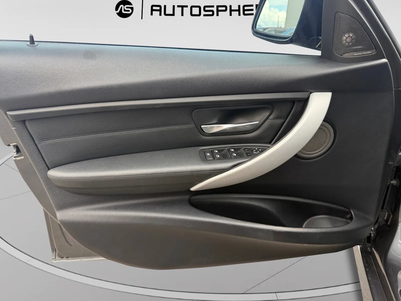 Used 2014 BMW 335i Sedan RWD image 13