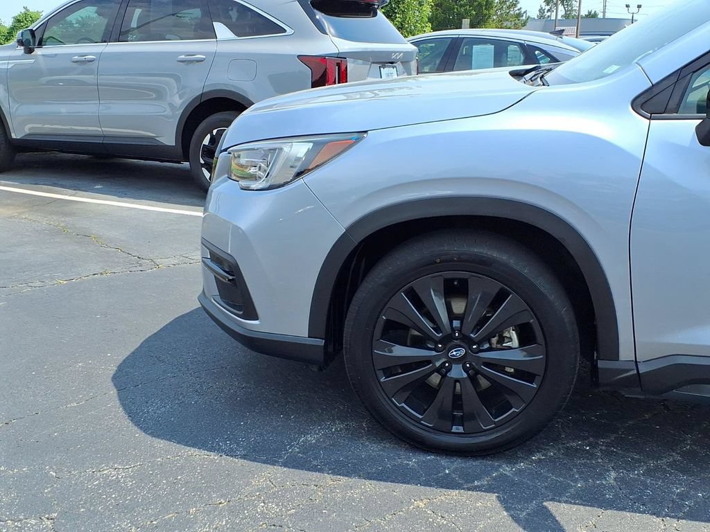 Used 2022 Subaru Ascent Onyx Edition AWD/4WD image 21