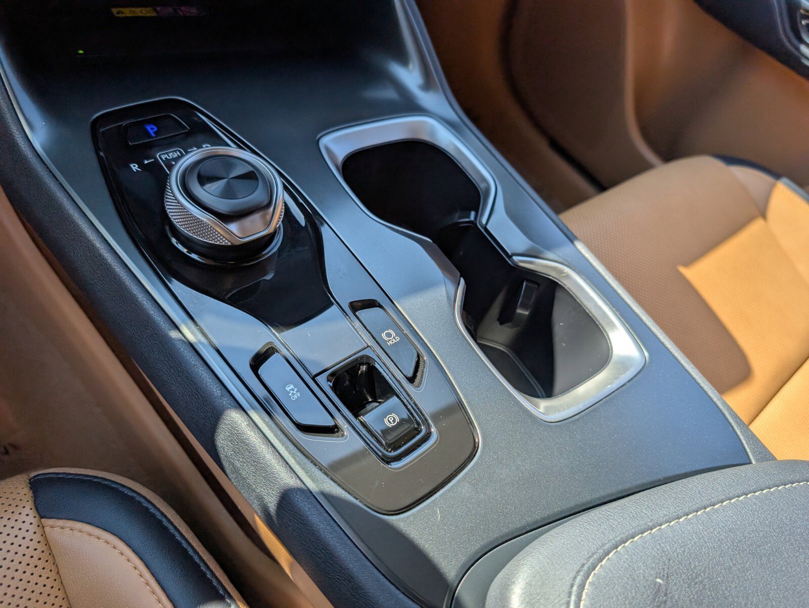 Used 2024 Lexus RZ 300e Premium image 29