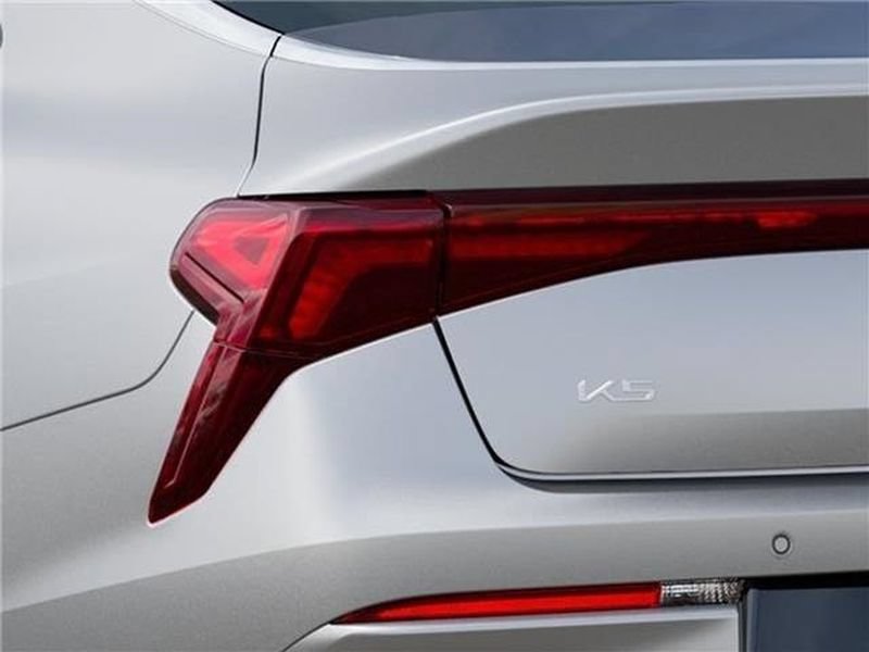 New 2026 Kia K5 GT-Line w/ GT-Line Red Interior Package FWD image 38