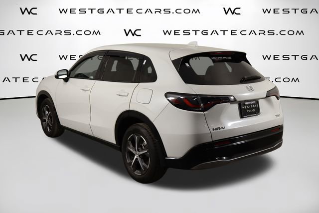 Used 2024 Honda HR-V EX-L image 46