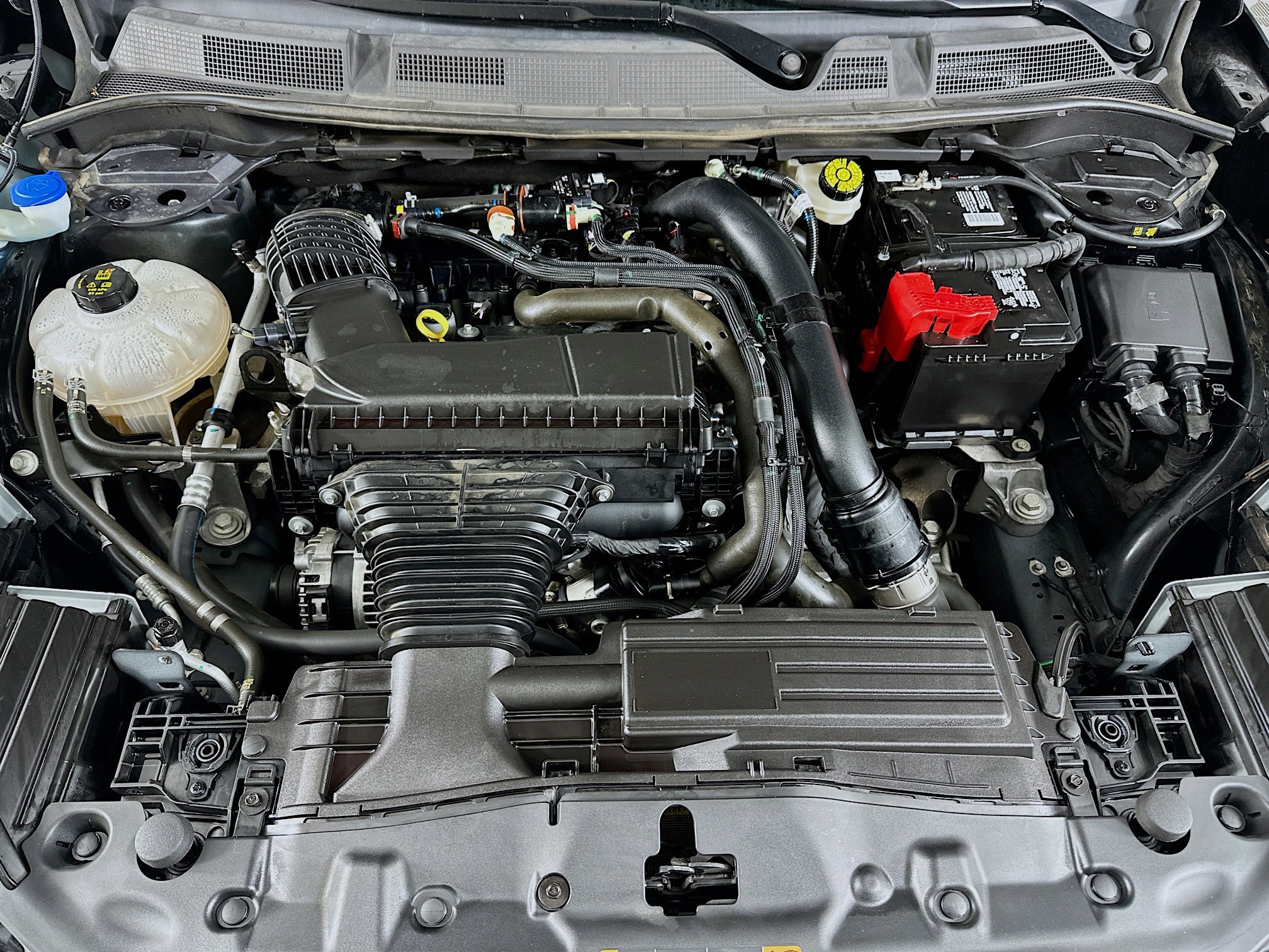 Used 2024 Lincoln Corsair Reserve w/ Equipment Group 201A image 34