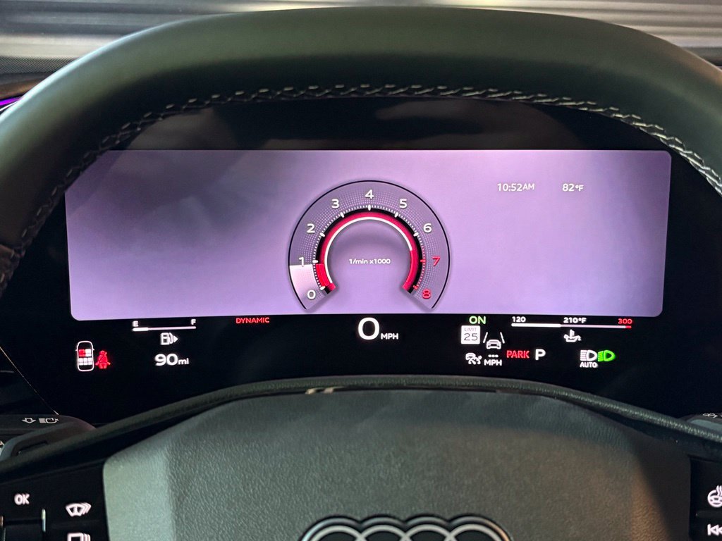 New 2026 Audi SQ5 Premium Plus AWD/4WD image 27