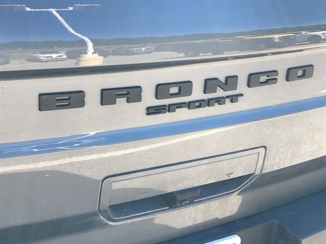 Used 2021 Ford Bronco Sport AWD/4WD image 11