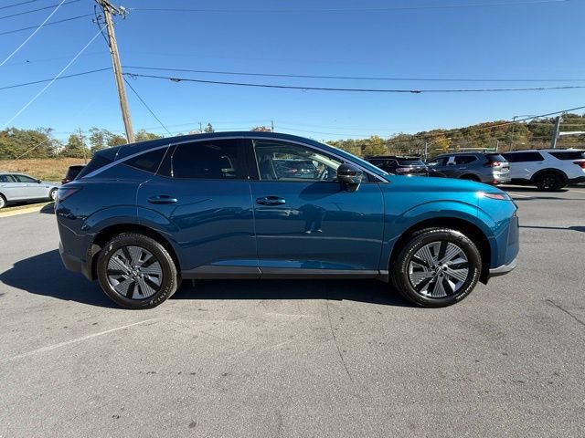 Certified 2025 Nissan Murano SL image 4
