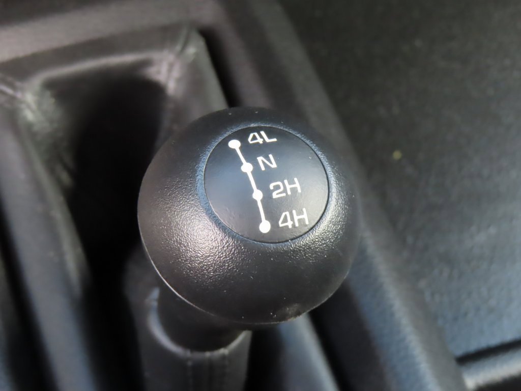 New 2024 RAM 2500 Tradesman w/ Chrome Appearance Group image 15