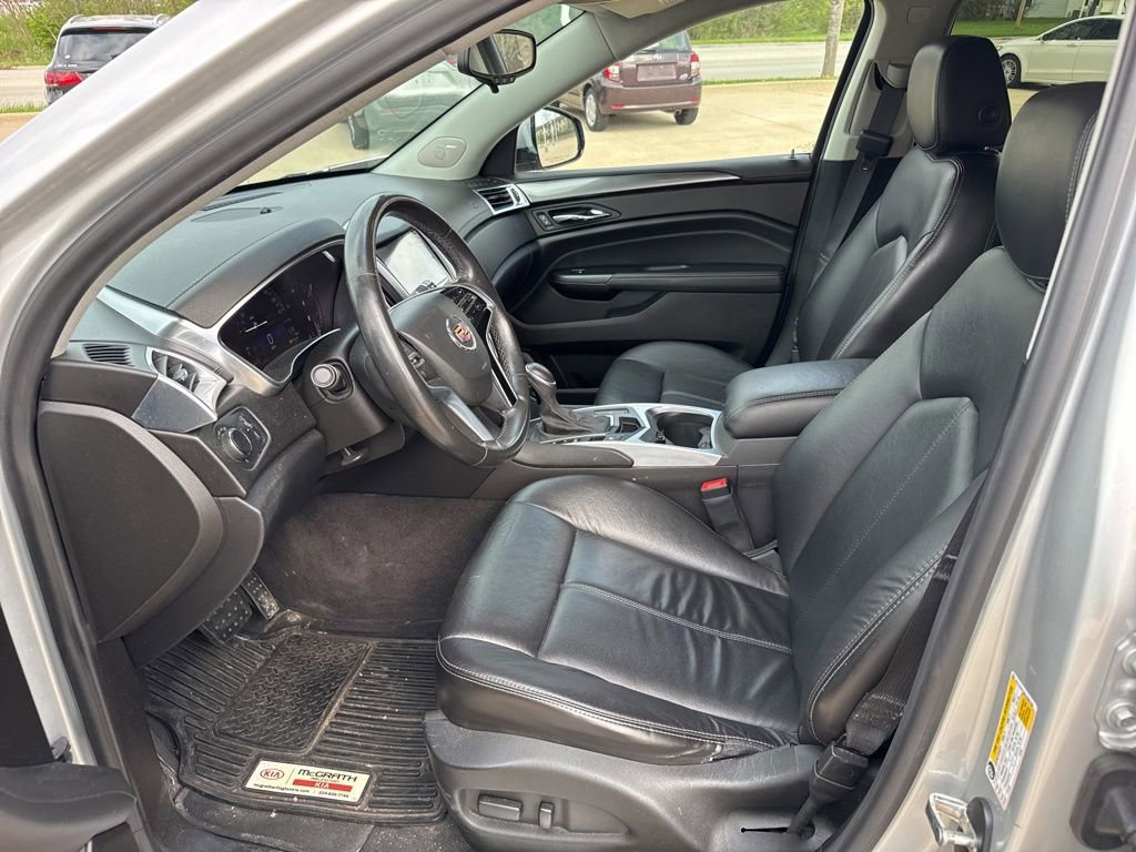 Used 2015 Cadillac SRX FWD image 13