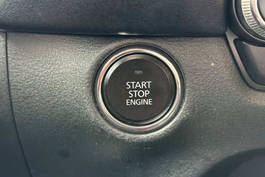 Used 2023 MAZDA CX-50 AWD 2.5 S w/ Premium Plus Pkg image 22