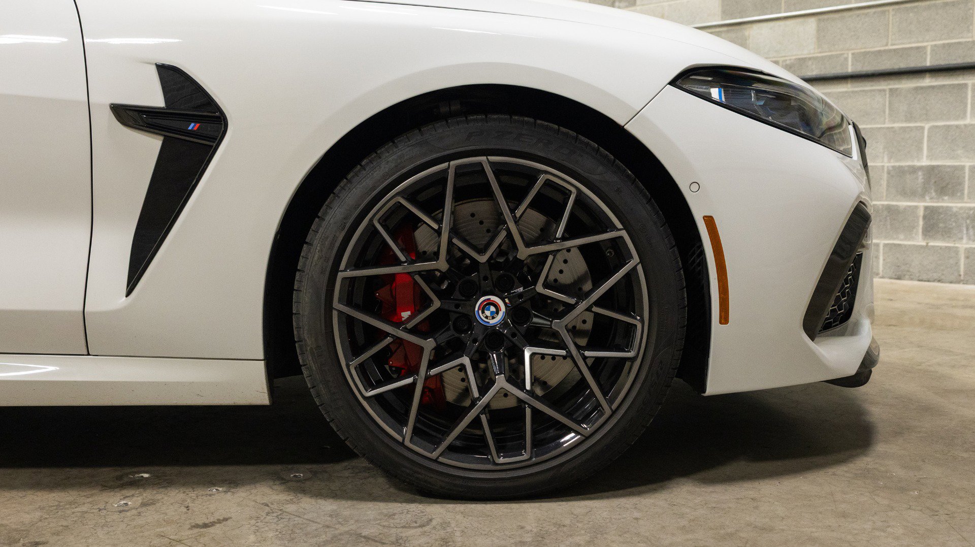 Used 2023 BMW M8 Competition image 33