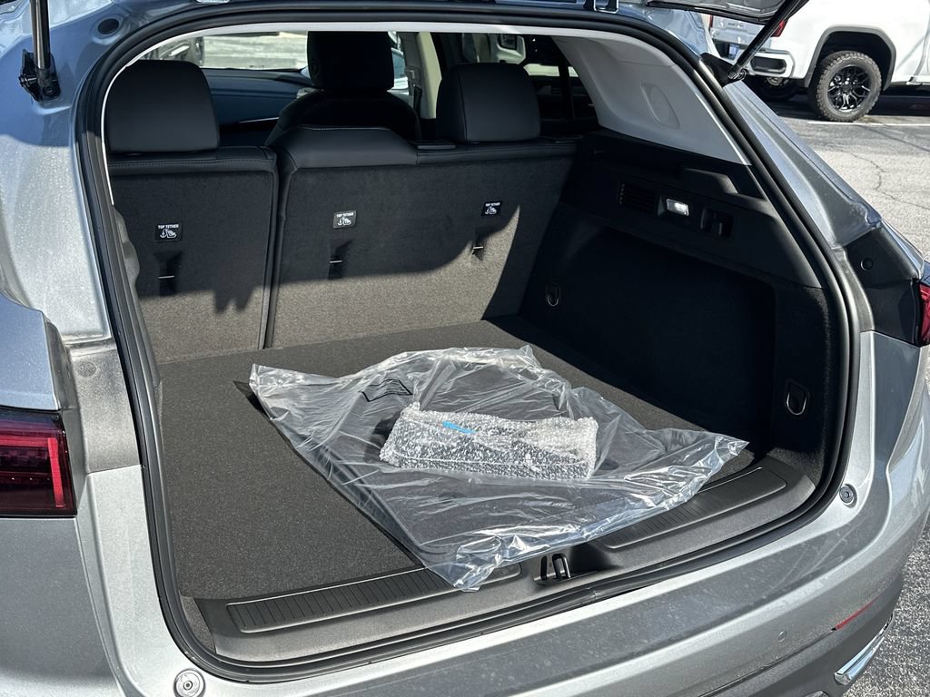New 2026 Buick Envision Preferred AWD/4WD image 30