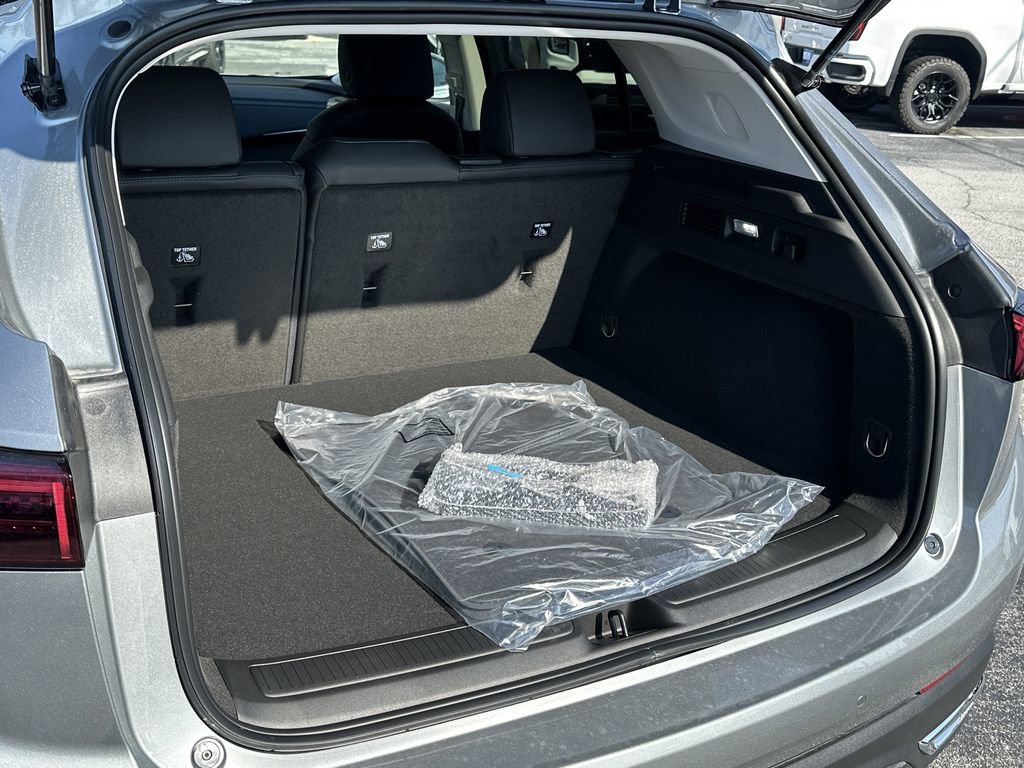 New 2026 Buick Envision Preferred image 30