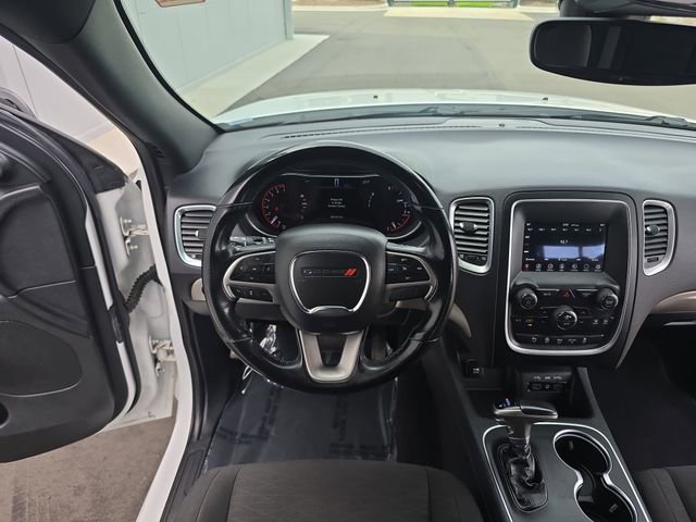 Used 2020 Dodge Durango SXT image 13
