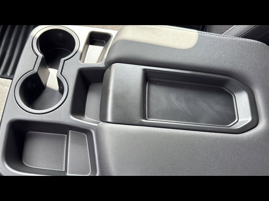 New 2026 Chevrolet Silverado 1500 LT image 20
