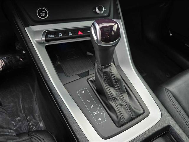 Used 2024 Audi Q3 2.0T Premium Plus w/ Premium Plus Package image 36