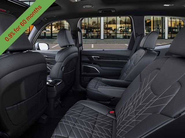 New 2025 Kia Telluride SX X-Line image 18