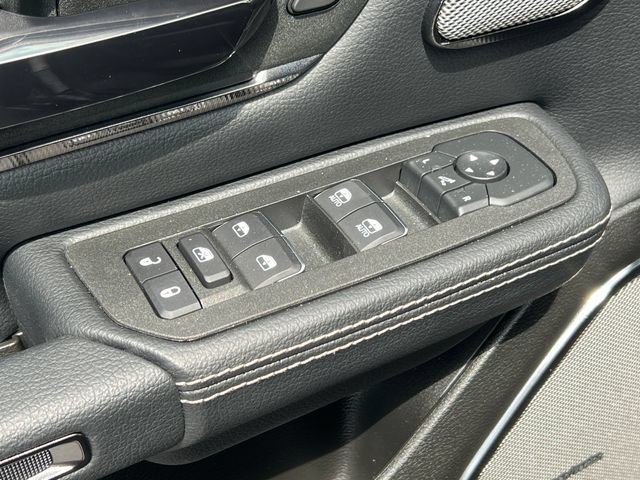 New 2026 RAM 1500 Rebel w/ Rebel Level 2 Equipment Group AWD/4WD image 18