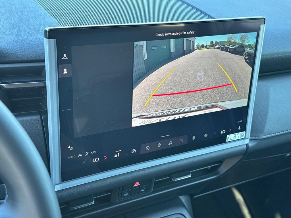 New 2026 MAZDA CX-5 Select AWD/4WD image 24