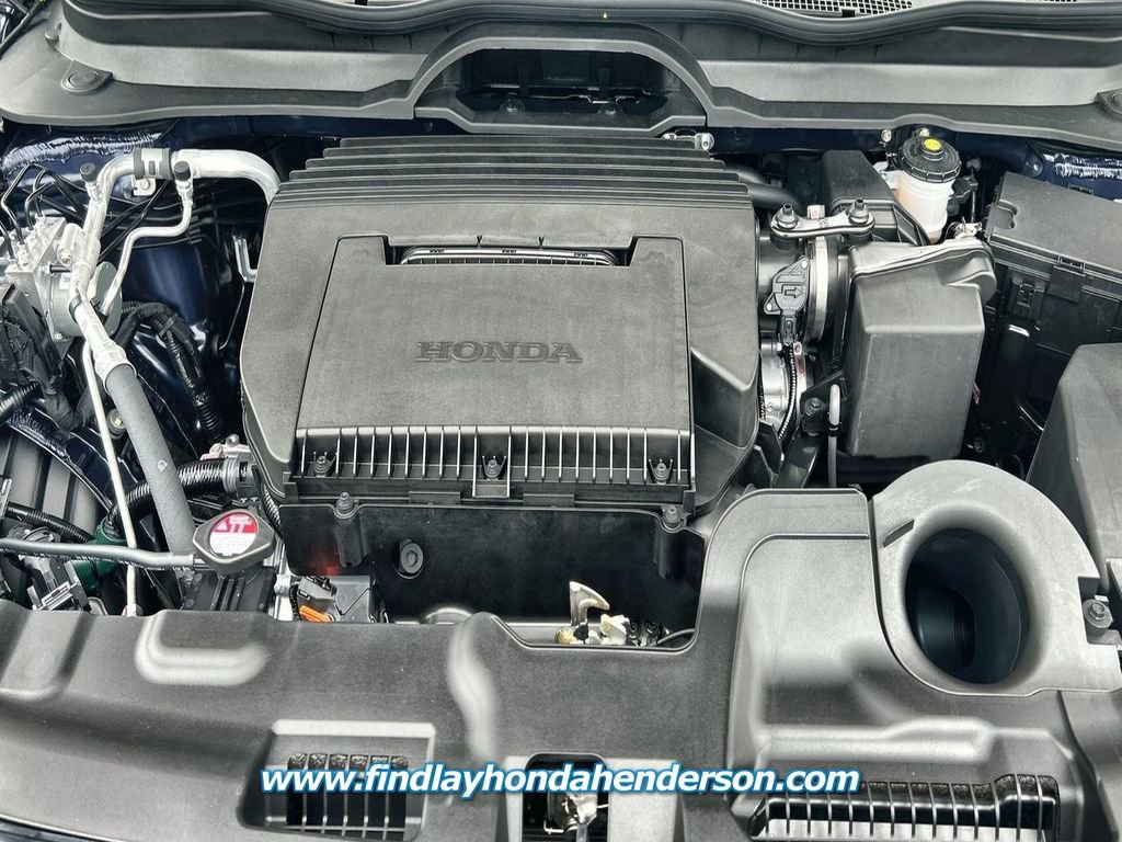 New 2026 Honda Passport TrailSport Elite image 9