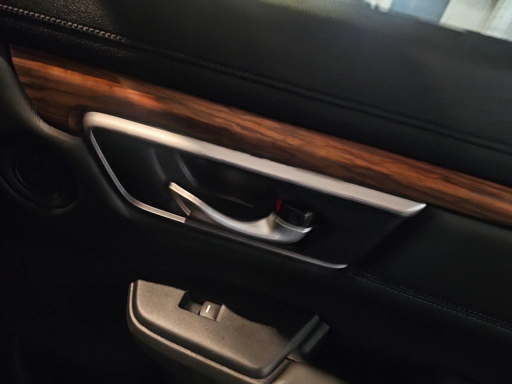 Used 2019 Honda CR-V EX-L image 9