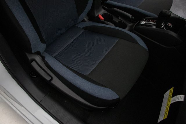 New 2025 Nissan Versa SV w/ Trunk Package image 16