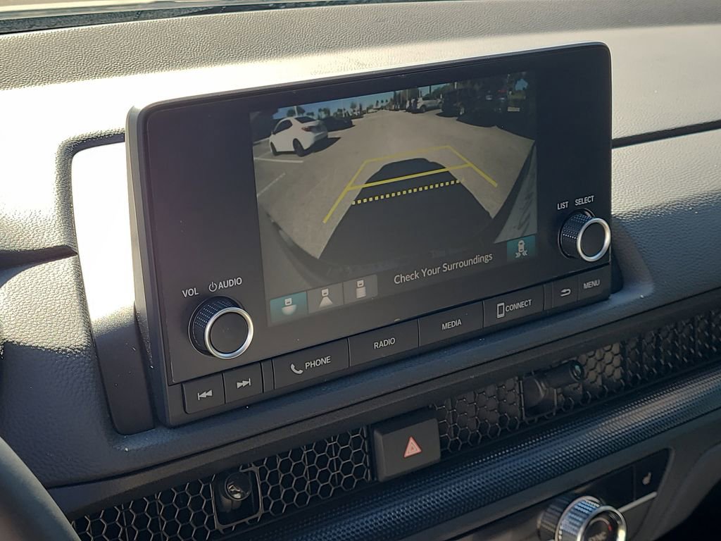 Used 2024 Honda CR-V Sport image 31