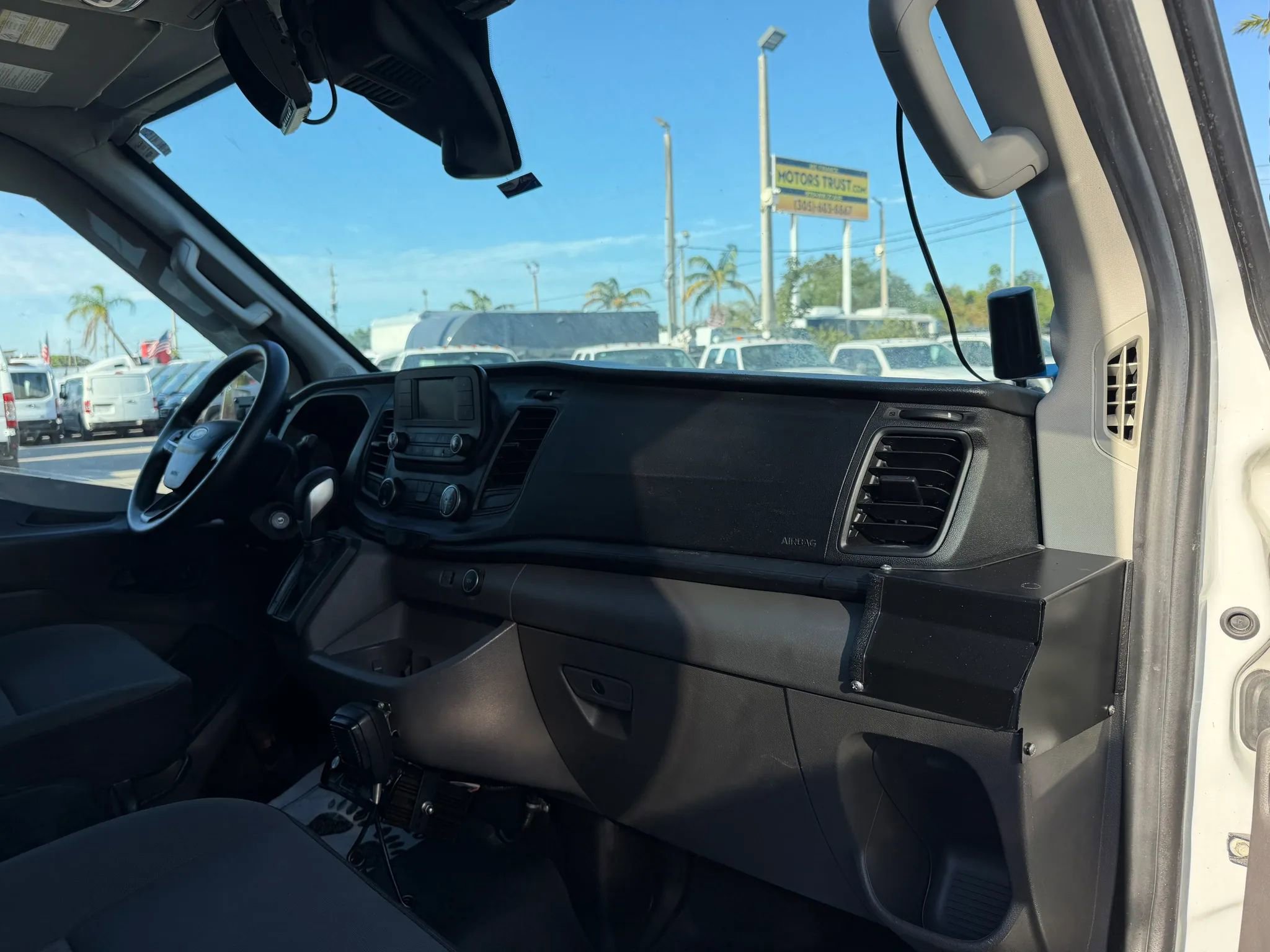 Used 2020 Ford Transit 250 Medium Roof w/ Interior Upgrade Package image 22