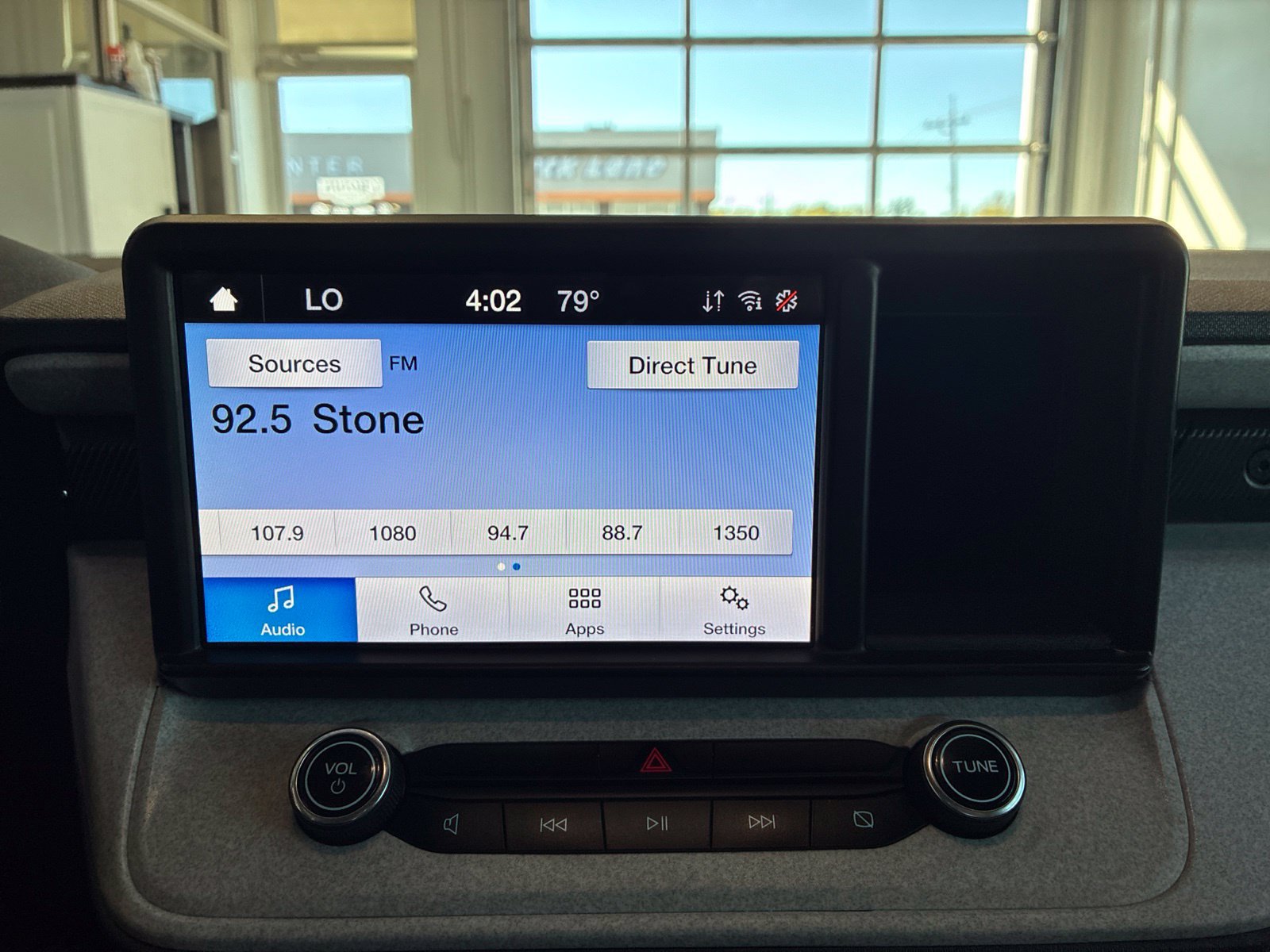 Used 2024 Ford Maverick XLT FWD image 24