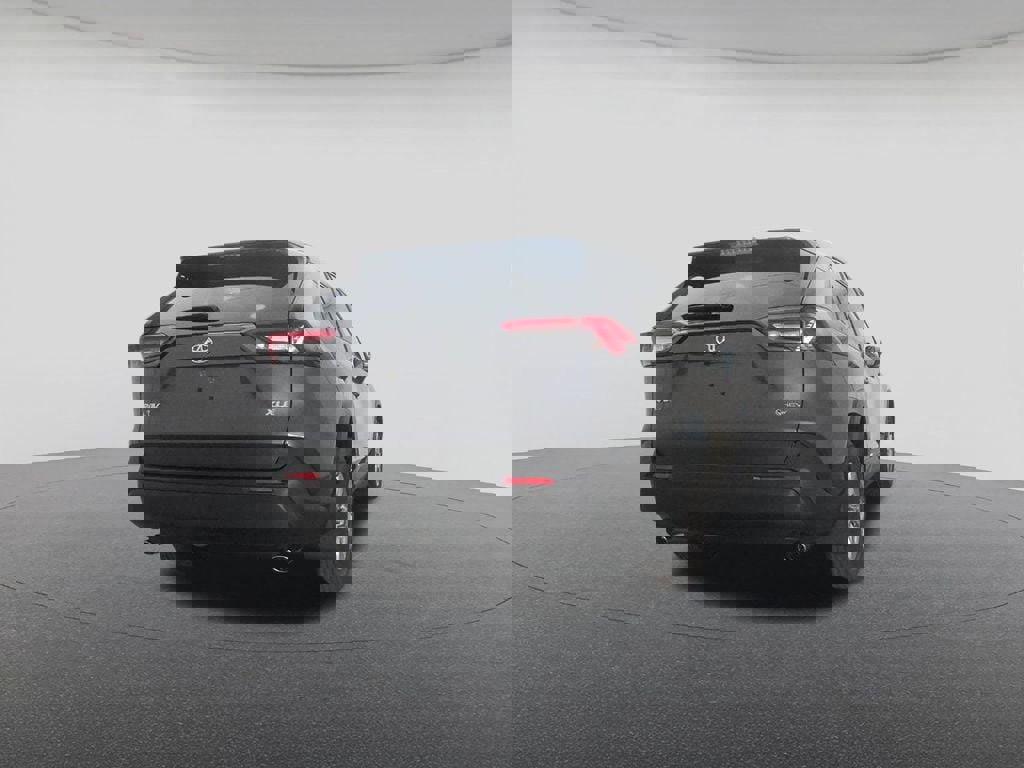 New 2025 Toyota RAV4 XLE image 24