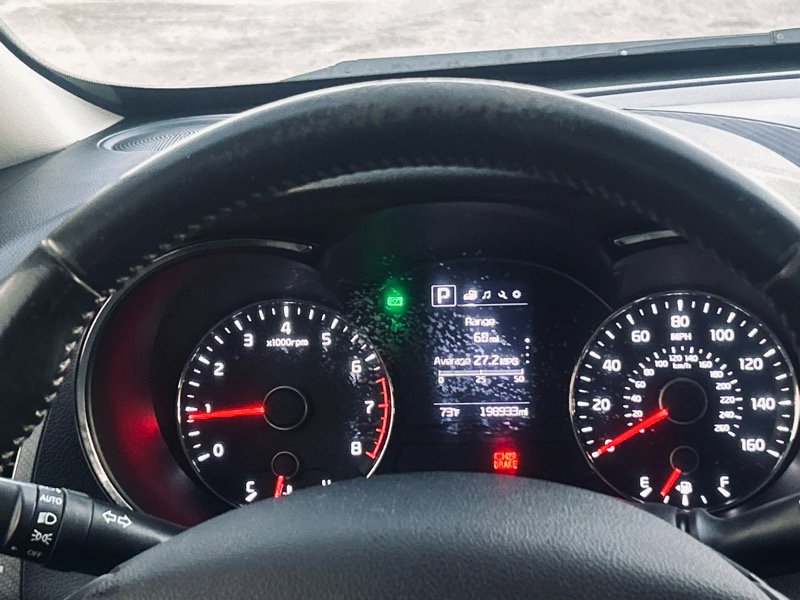 Used 2017 Kia Forte S image 18