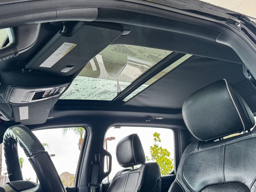 Used 2021 RAM 1500 Limited image 21