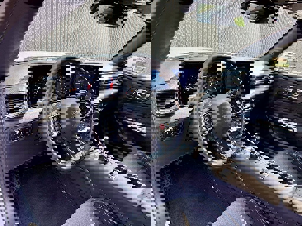 New 2025 Ford Mustang GT image 9