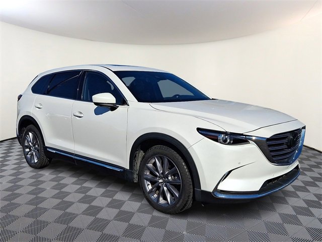 Used 2023 MAZDA CX-9 Grand Touring