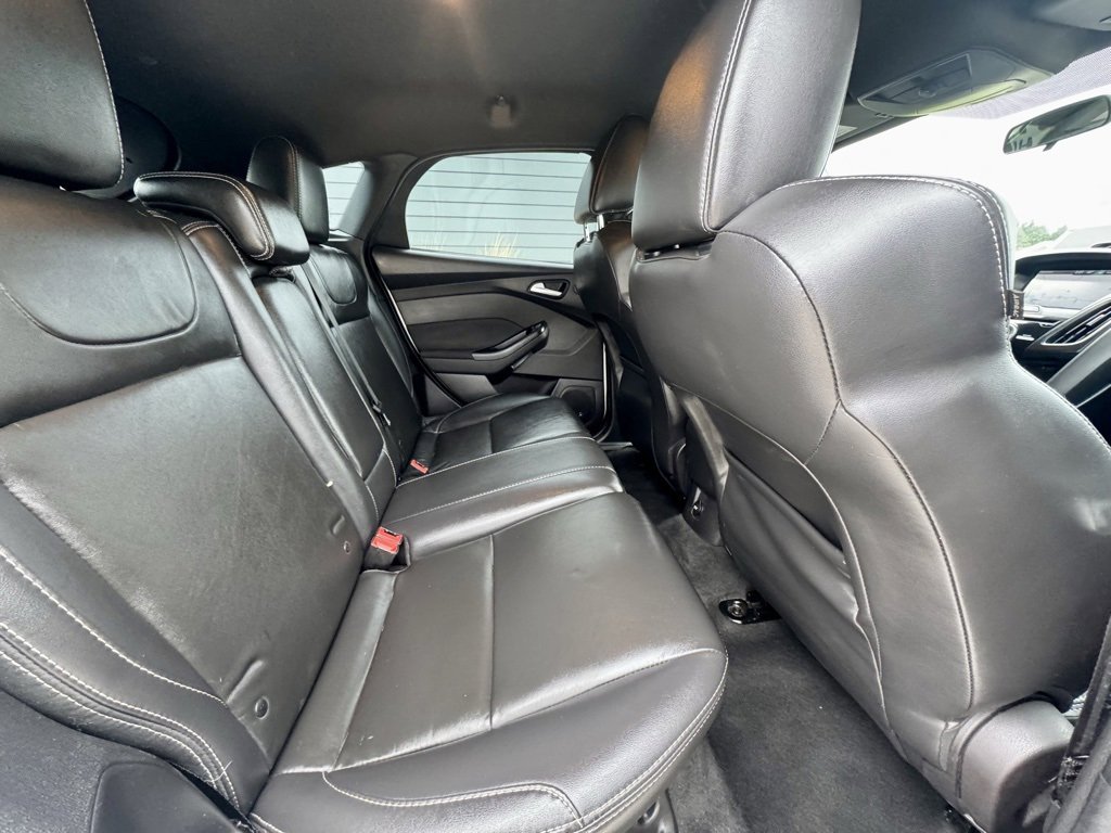 Used 2014 Ford Focus ST w/ Equipment Group 202A image 14