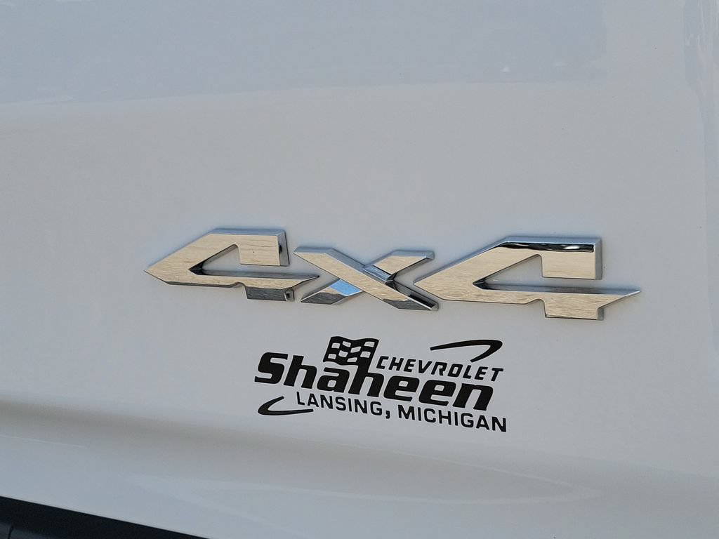 Used 2022 RAM 1500 Limited AWD/4WD image 36