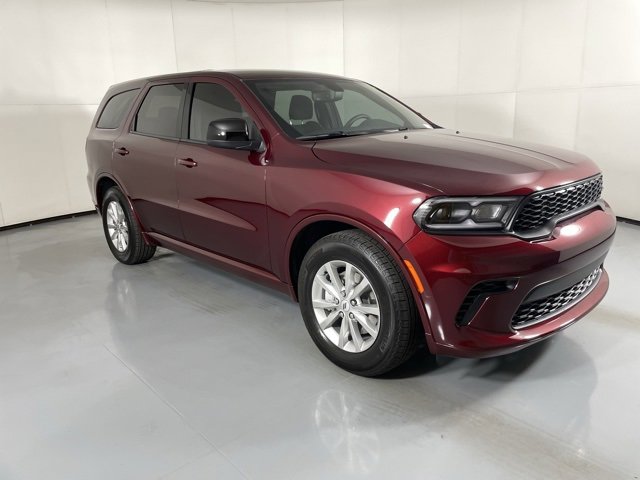 New 2025 Dodge Durango GT image 2