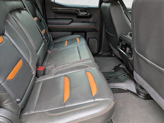 Used 2022 GMC Sierra 1500 AT4 image 20