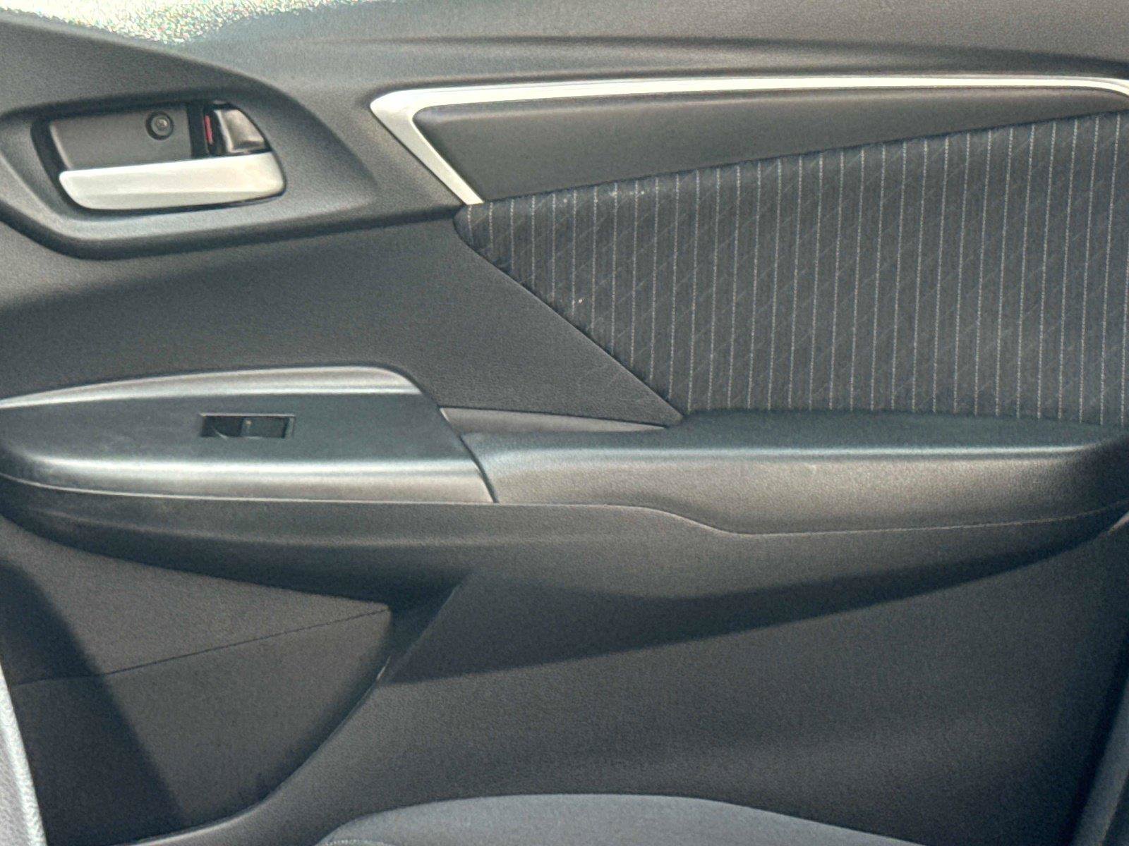 Certified 2018 Honda Fit EX image 19