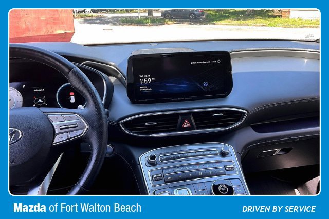 Used 2023 Hyundai Santa Fe Calligraphy FWD image 18