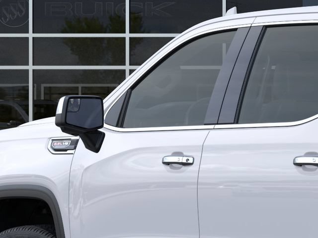 New 2026 GMC Sierra 1500 SLT w/ SLT Convenience Package AWD/4WD image 12