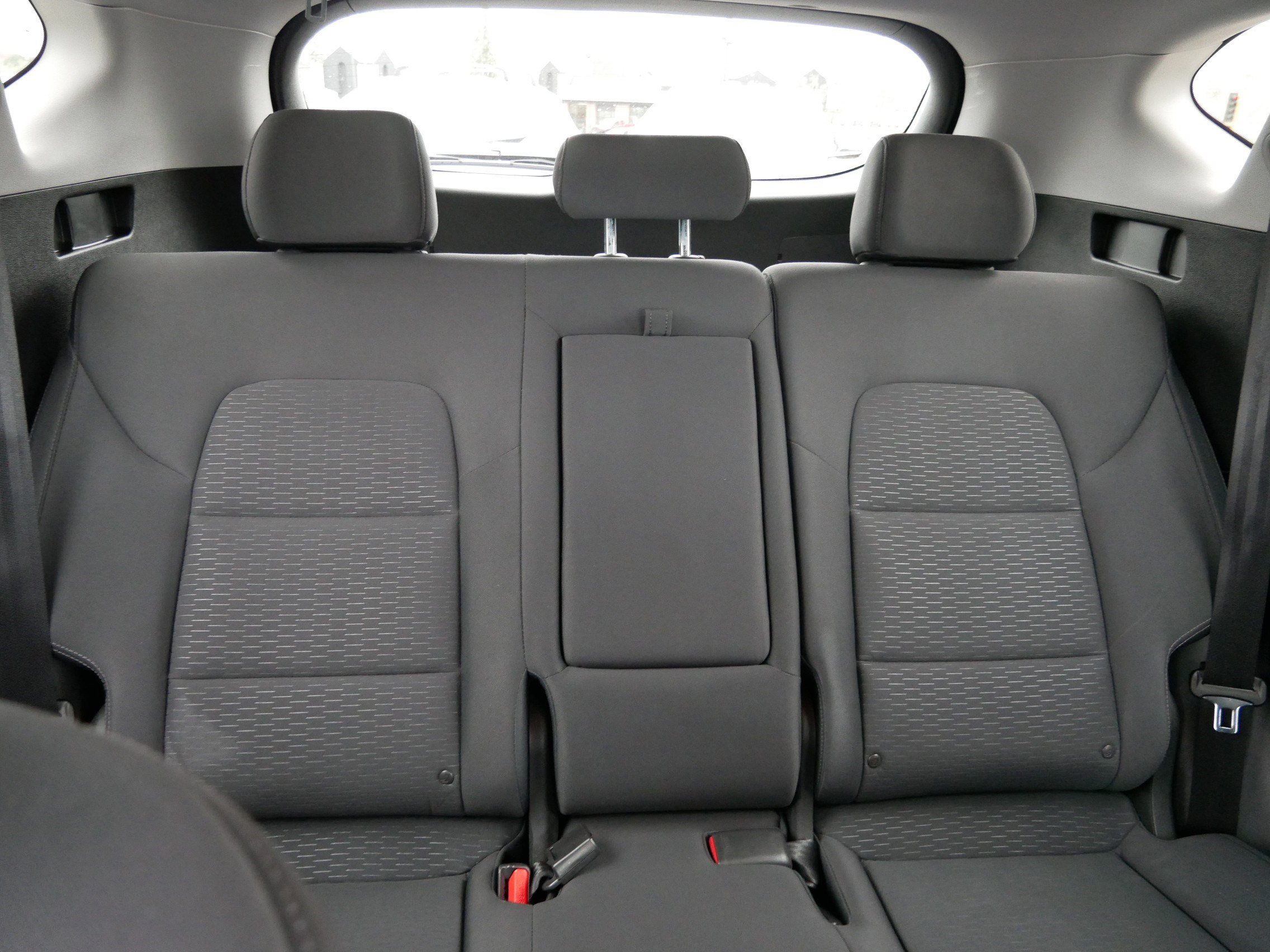 Used 2019 Hyundai Tucson Value w/ Cargo Package AWD/4WD image 13