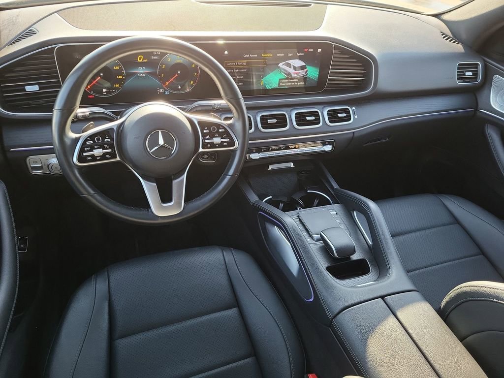 Used 2023 Mercedes-Benz GLE 350 image 21
