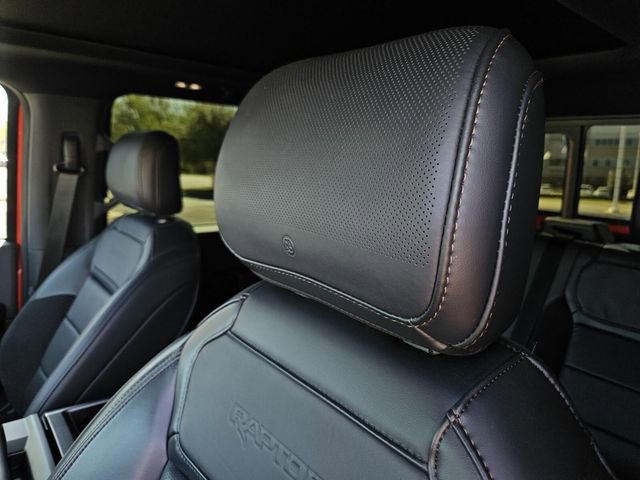 Certified 2023 Ford F150 Raptor image 38