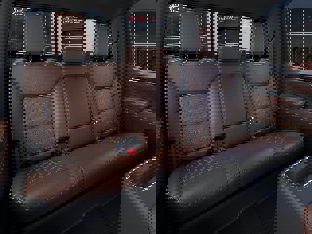 New 2026 GMC Sierra 1500 Denali Ultimate image 17