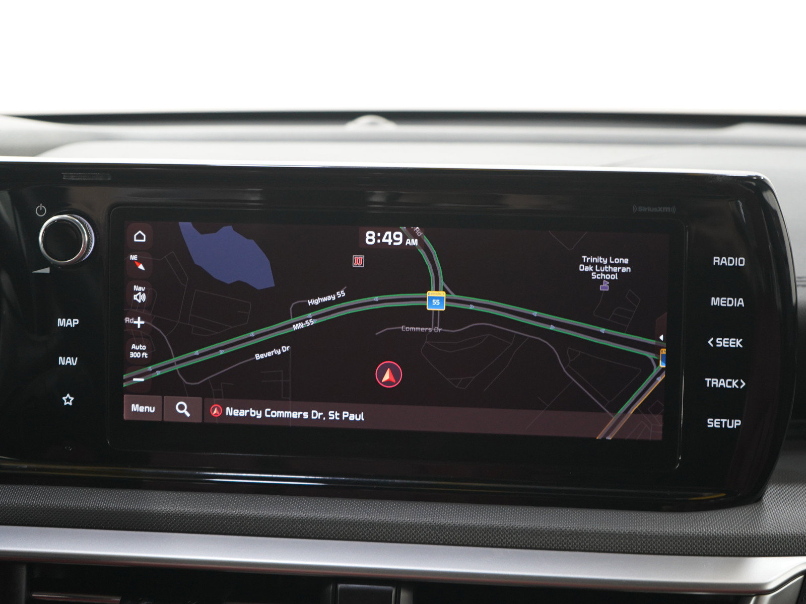 Used 2023 Kia K5 GT-Line w/ GT-Line Premium Package FWD image 16