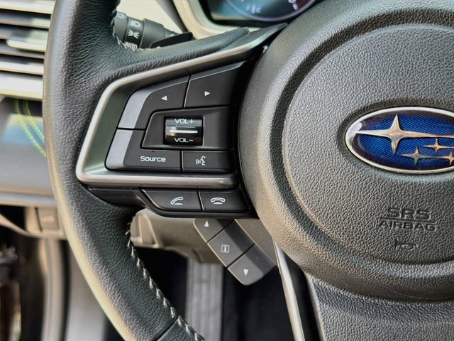Used 2020 Subaru Outback Onyx Edition XT AWD/4WD image 39