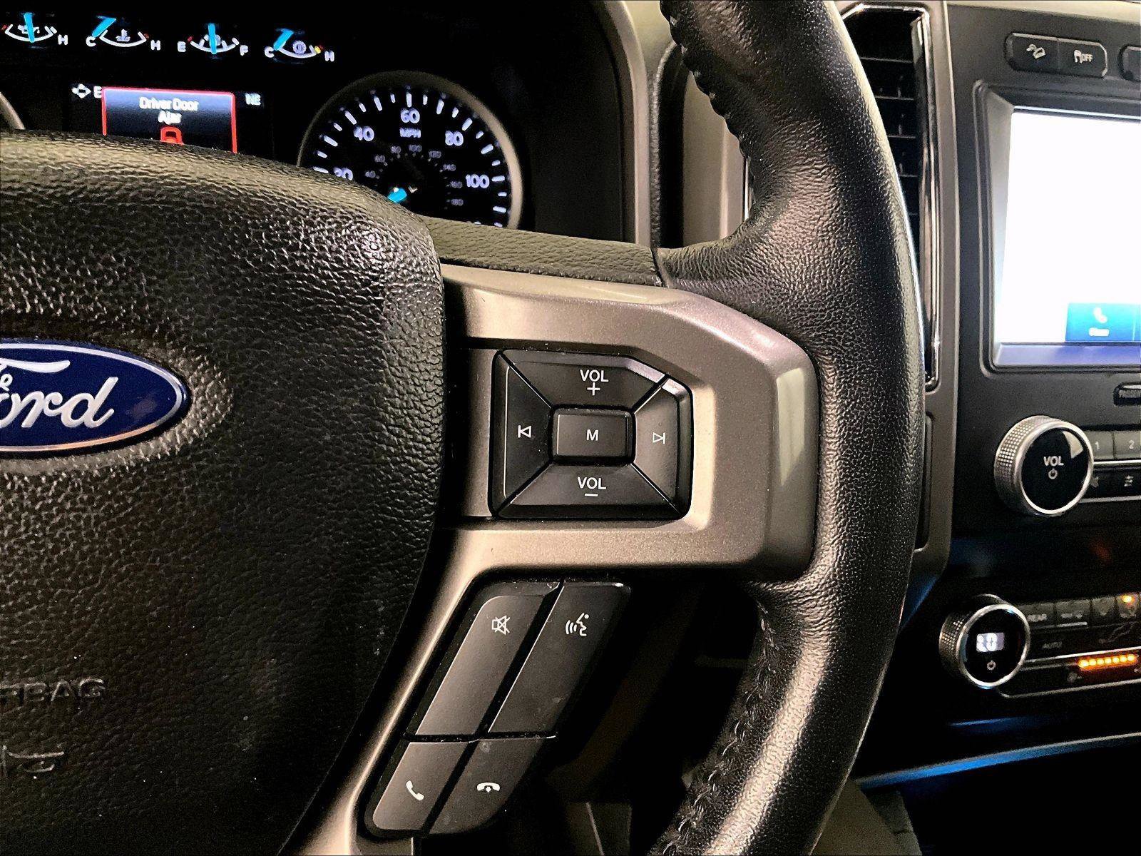 Used 2021 Ford Expedition Max XLT AWD/4WD image 18
