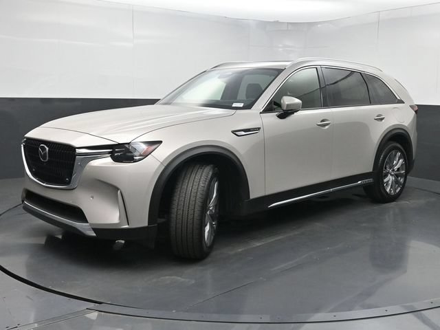 Used 2026 MAZDA CX-90 3.3 Turbo w/ Premium Plus Pkg AWD/4WD image 5