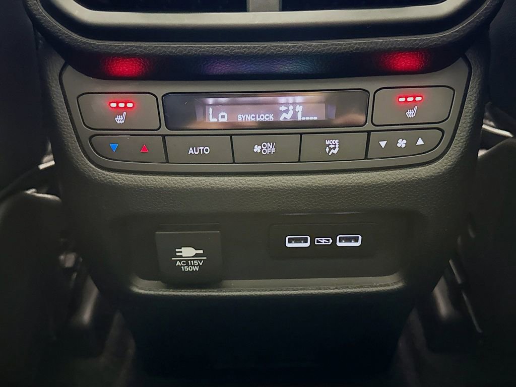 Certified 2023 Honda Pilot Elite image 24