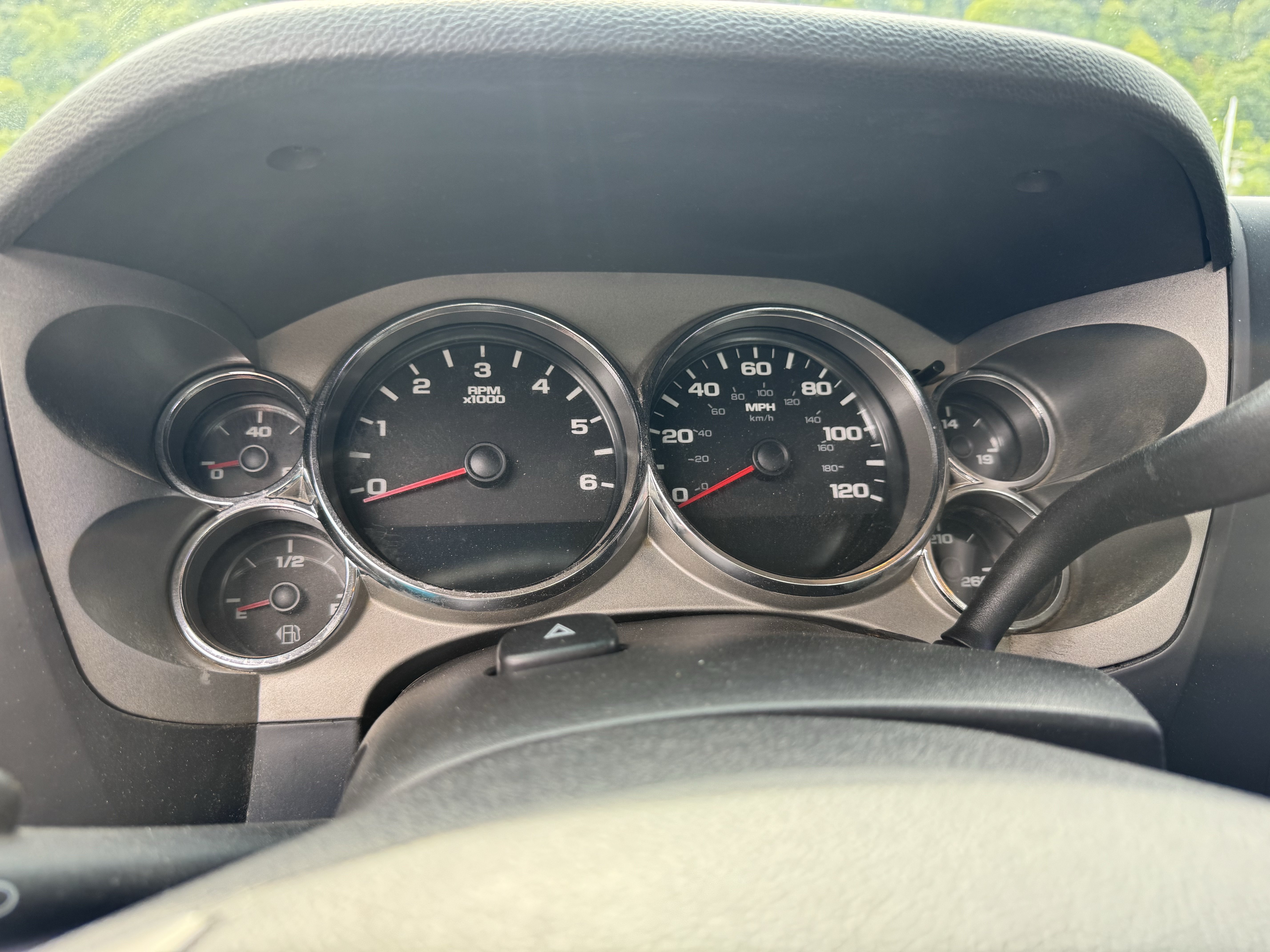 Used 2007 Chevrolet Silverado 1500 LT w/ 1LT Convenience Package RWD image 16
